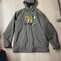 Giacca sci snowboard come nuova