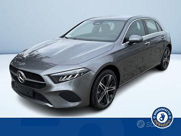 Mercedes-Benz Classe A A 250 e Plug-in hybrid...