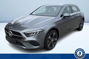 Mercedes-Benz Classe A A 250 e Plug-in hybrid...