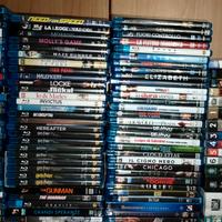 Blu Ray Bluray DVD Serie TV AGGIORNATI Lista