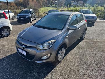 Hyundai i20 1.1 CRDi 5p. Sound Edition