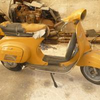 Piaggio Vespa 50 - 1967