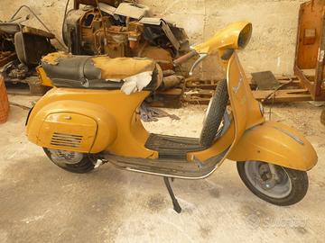 Piaggio Vespa 50 - 1967