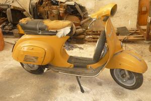 Piaggio Vespa 50 - 1967