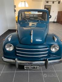 FIAT Topolino - AUTO D'EPOCA Anno 1953