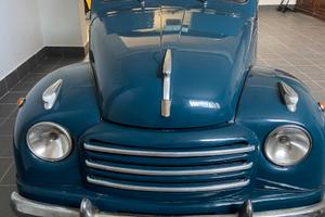 FIAT Topolino - AUTO D'EPOCA Anno 1953