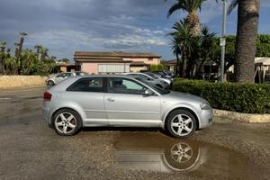 Audi A3 8P