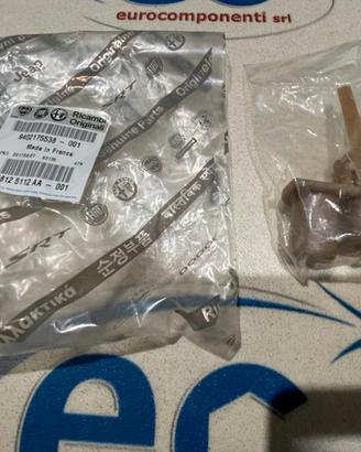 9402175538 BOCCOLA CUSCINETTO LEVA MARCE FIAT DUCA