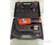 Cercafughe per Gas Refrigeranti