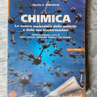 Chimica Silberberg