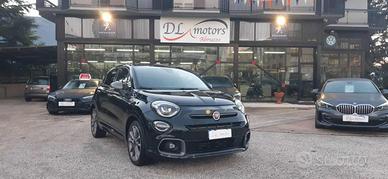 FIAT 500X 1.6 MultiJet 120 CV DCT Sport SCONTO R