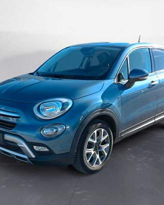 FIAT 500X 1.3 MultiJet 95 CV Cross