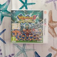 Inazuma Eleven 3 Lampo Folgorante per 3Ds