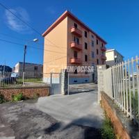 TRILOCALE OLTRE ACCESSORI CON POSTO AUTO A MILAZZO