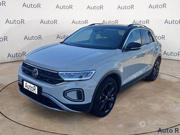 Volkswagen T-Roc 1.0 tsi Sport
