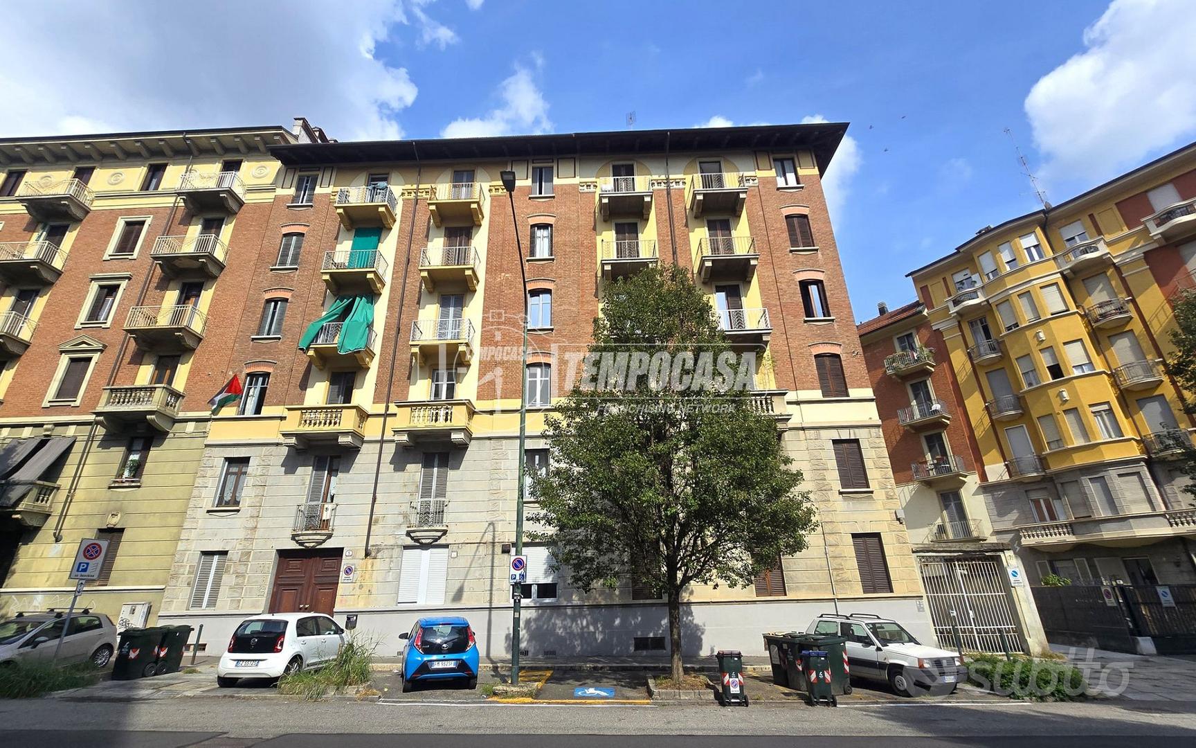 Appartamento – Torino, Nizza Millefonti, Circoscrizione 8 - Vista 2