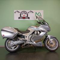 MOTO GUZZI NORGE 1200 GARANTITA E FINANZIABILE