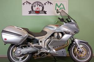 MOTO GUZZI NORGE 1200 GARANTITA E FINANZIABILE