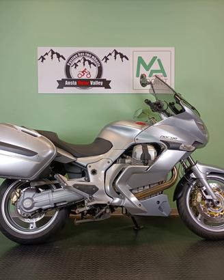 MOTO GUZZI NORGE 1200 GARANTITA E FINANZIABILE