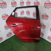 Hyundai IX35 2009-2015 Porta Posteriore DX 