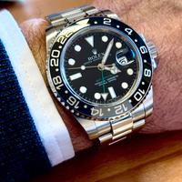 Rolex 116710LN full set garanzia