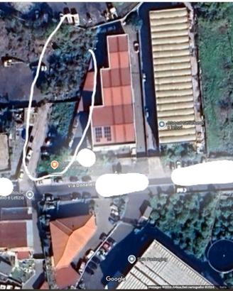 Terreno Aci Sant'Antonio zona D/1