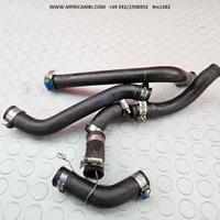 TUBI ACQUA KTM EXC 300 2000 2002 SX 250 2001