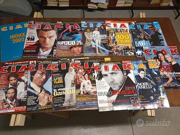 Ciao Rivista di Cinema 
