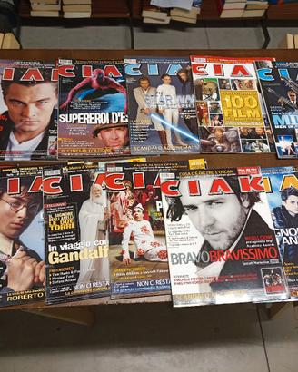 Ciao Rivista di Cinema 