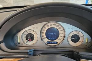 Mercedes Class E280 w211