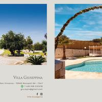 Villa con Piscina Privata ad uso esclusivo