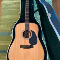 Chitarra Martin D35