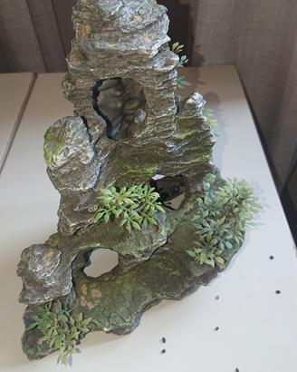 Decoro acquario