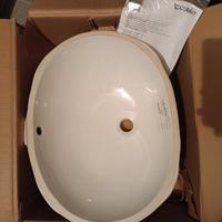 Lavabo da Incasso Duravit