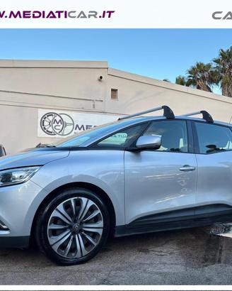 RENAULT Scénic Blue dCi 120 CV Sport Edition2