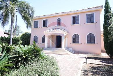 Villa singola - Marsala