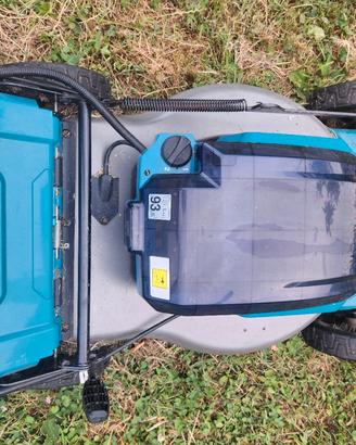tagliaerba makita