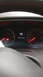 dacia Duster GPL exstrim 