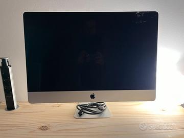 imac 27 5k
