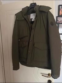 Piumino Woolrich uomo