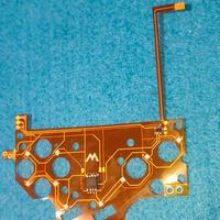 Dmg 01 Buttons LED Kit Multicolor RGB Light Mod Ga