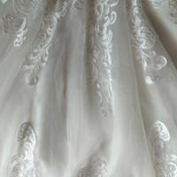 vestito da sposa 