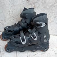 Pattini Racer in linea