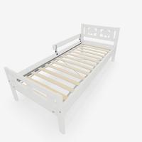 Letto bambini struttura + materasso