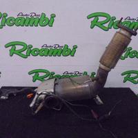 FILTRO FAP PER SEAT ALHAMBRA 7N 2.0 TDI 2016