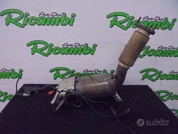 FILTRO FAP PER SEAT ALHAMBRA 7N 2.0 TDI 2016