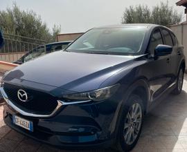 Mazda CX-5 2.2L Skyactiv-D 150 CV 2WD Exclusive