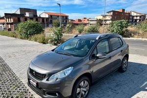 Peugeot 2008 1.6HDI PARI AL NUOVO FULL 2016