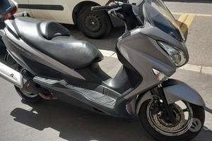 Suzuki Burgman 200 - 2015