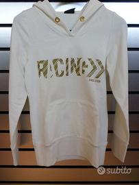 Felpa ktm donna Sliced Font